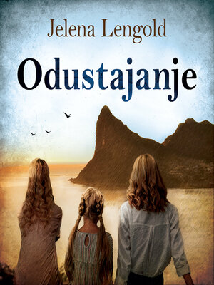 cover image of Odustajanje